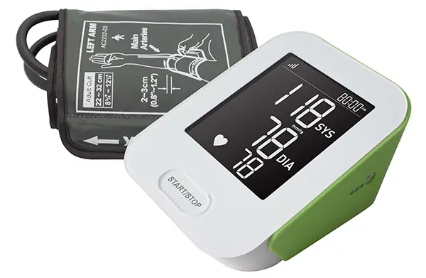 Blood Pressure Monitor Cuffs