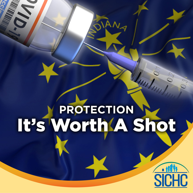 SICHC - Protection, It's worth a shot