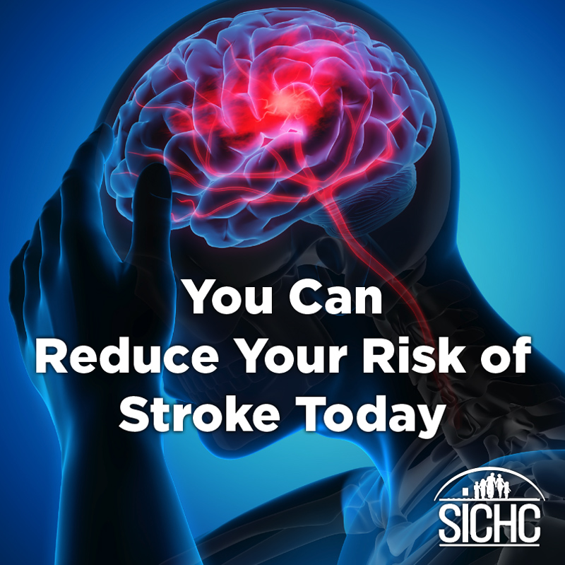 Stroke Prevention Blog Post