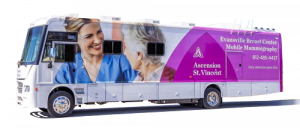 Mobile Mammography Center