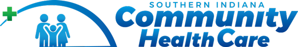 Southern Indiana Community Health Care logo