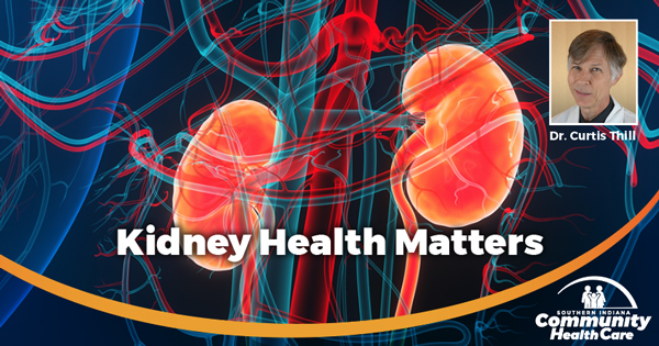 Kidney Health Matters