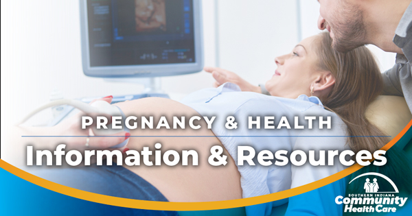 Pregnancy and Health-Information and Resources