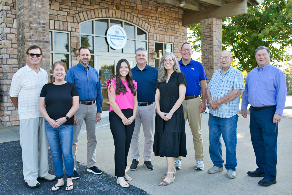 SICHC Board of Directors 2025