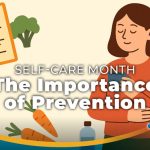 Are you engaging the superstars of self-care?