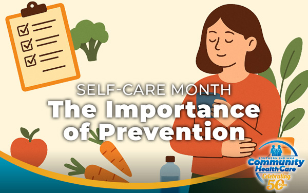Are you engaging the superstars of self-care?