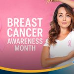 Breast Cancer Awareness Mo