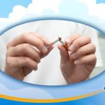 Break the Habit - No Smoking & Vaping