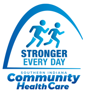 Stronger Every Day - SICHC logo