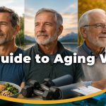 A guide to aging well