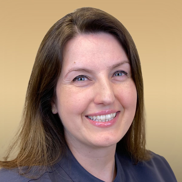 Dr. Katharine Stachowicz