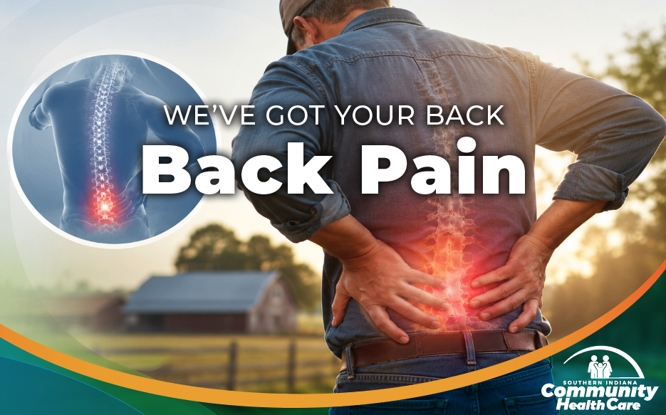 Back Pain